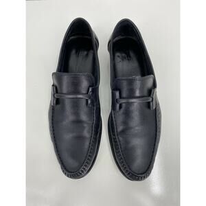 Bruno Magli Men's Leather Loafer Dress Shoes 8M